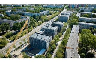 Wohnung mieten in Teterower Ring, 12619 Kaulsdorf, Wohnen im Alter! Seniorenwohnung im Neubau in Kaulsdorf Nord.