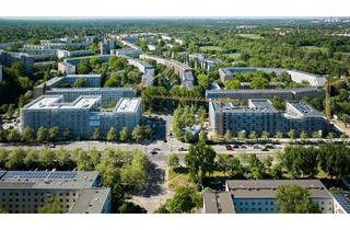 Wohnung mieten in Teterower Ring, 12619 Kaulsdorf, Seniorenwohnung in Kaulsdorf Nord!