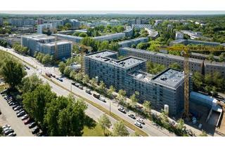 Wohnung mieten in Teterower Ring 161, 12619 Kaulsdorf, Seniorenwohnung in Kaulsdorf Nord.