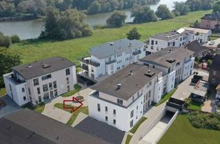 Wohnung mieten in Angergasse, 63512 Hainburg, „Exklusiver Neubautraum zur Miete – Jetzt einziehen & wohlfühlen!“