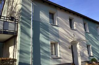 Wohnung mieten in Letterhausstr., 45731 Waltrop, Sofort verfügbar - 2 Zimmer Wohnung mit kl. Terasse