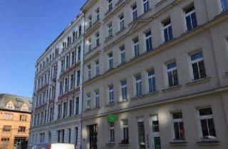 Wohnung mieten in Industriestraße 38, 04229 Plagwitz, 2-Zimmer-Wohnung in der Nähe vom Karl-Heine-Kanal