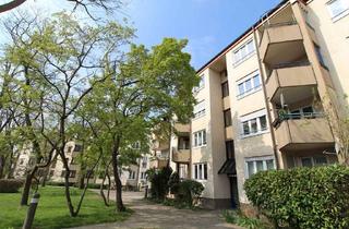 Wohnung mieten in Otto-Wels-Str. 34, 76189 Oberreut, rollstuhlgerechte/barrierefreie 2 Zimmer-Wohnung in Oberreut