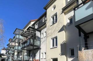 Wohnung mieten in Bahnstraße 16, 99423 Nordvorstadt, Zentrumsnahe 3-Zimmer-Wohnung im Dachgeschoss!