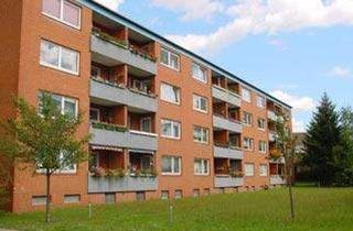 Wohnung mieten in Beethovenstr. 12, 21502 Geesthacht, 2,5-Zi.-Wohnung mit Balkon, frisch saniert