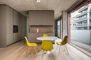 Lofts mieten in Johannisplatz, 10117 Mitte, Wunderschönes Studio Loft im JOUX AM TACHELES *** ERSTBEZUG ***