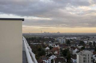 Penthouse mieten in Berliner Str. 40, 61440 Oberursel, +++ONE UNIQUE GEM: The highest Penthouse in Oberursel! +++