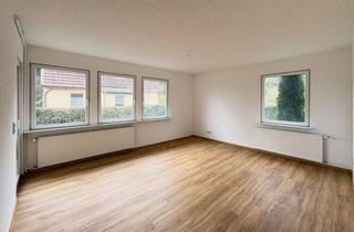 Wohnung mieten in Mühlenweg 49, 17449 Trassenheide, Renovierte 3-Zimmer Wohnung mit Terrasse und Garten in Trassenheide