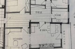 Wohnung mieten in 73572 Heuchlingen, Helle 3 Zimmer Wohnung in Heuchlingen zu vermieten !