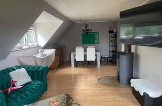 Wohnung mieten in Waghorsterstr. 21, 32289 Rödinghausen, Wohnung 1 OG