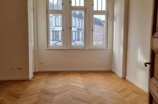 Wohnung mieten in Goethestraße 60, 27576 Lehe, Traumhafte 4 ZKB Balkon, Gäste WC im schönen Goethe-Quartier