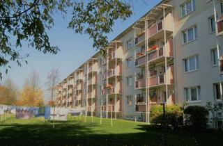 Wohnung mieten in Querstraße 16, 04808 Wurzen, Herrliche 2-Raumwohnung und alles neu!