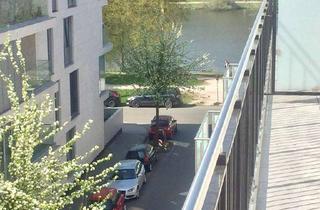 Penthouse mieten in Averkampstraße 12, 48151 Münster, Exklusiv-Penthouse mit Blick auf den Aasee