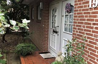 Wohnung mieten in 49740 Haselünne, 2,5ZKB OG-Wohnung mit neuer Einbauküche und eigenen Terrassenbereich