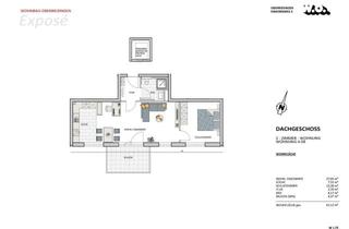 Wohnung mieten in Einkornweg, 71739 Oberriexingen, Perfekte 2-Zimmer-Wohnung in ruhiger Wohngegend