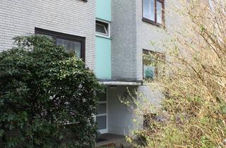 Wohnung mieten in 27721 Ritterhude, 2 - Zi.-Whg., 74 m ² in Ritterhude