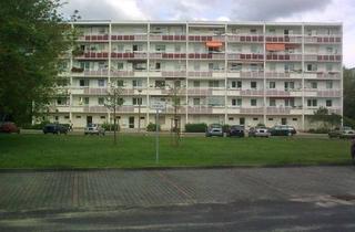 Wohnung mieten in Magnus-Poser-Str., 15517 Fürstenwalde, 2 Raum Wohnung mit Fahrstuhl