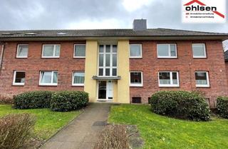 Wohnung mieten in Stettiner Str. 17, 25524 Itzehoe, 1,5 Zimmer in Tegelhörn