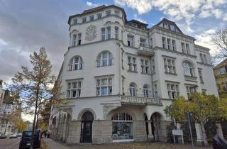 Wohnung mieten in Jägerstr. 15, 04157 Gohlis-Mitte, 3-Zimmer Altbautraum