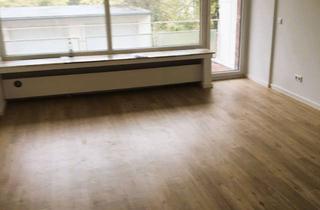 Wohnung mieten in Bergstraße 17, 40699 Erkrath, kl. helles renoviertes Apartment mit gr. Balkon in Erkrath-Millrath