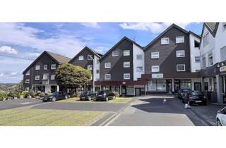 Sozialwohnungen mieten in Siebenbürger Platz, 51674 Wiehl, Schöne 2 Zimmer Wohnung in Wiehl-Drabenderhöhe *mit WBS*