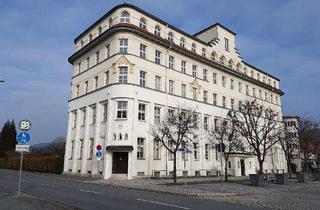 Wohnung mieten in 96515 Sonneberg, Wohnen im Zentrum von Sonneberg mit einmaligem Weitblick