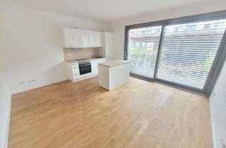 Wohnung mieten in Johannes-Hoffmann-Straße, 96052 Bamberg, Moderne 3-Zimmer-Wohnung mit Einbauküche und mit Gartenanteil in Bamberg