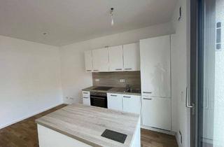 Wohnung mieten in Johannes-Hoffmann-Straße, 96052 Bamberg, Moderne 3-Zimmer-Wohnung mit Einbauküche und mit Gartenanteil in Bamberg