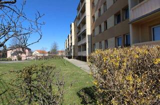 Wohnung mieten in Jesauer Straße 12, 01917 Kamenz, 2-Raumwohnung mit Blick über die Stadt - ab sofort zu vermieten!