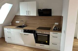 Wohnung mieten in Hauptstraße 38, 76835 Roschbach, Helle 2,5-Zimmer Wohnung im 2. OG in Roschbach