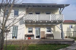 Wohnung mieten in 84428 Buchbach, Attraktive und gepflegte 3-Zimmer-Wohnung mit EBK in Buchbach