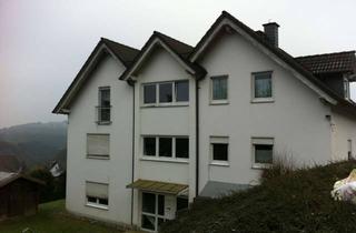 Sozialwohnungen mieten in Im Hüdigsgarten, 51674 Wiehl, Wiehl-Bielstein sehr schöne 2- Zimmerwohnung *mit WBS*