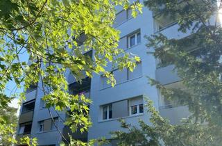 Wohnung mieten in Benzenauer Straße 38, 87600 Kaufbeuren, tolle 3 ZKB mit Balkon im Haken - Besichtigungstermin nur mit vorheriger Anmeldung möglich