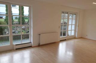 Wohnung mieten in Hauptstraße 16, 78355 Hohenfels, Große 3,5 -Zi-Whg.. in Hohenfels-Liggersdorf, Terrasse, Garten, Einliegerwohnung, ab sofort frei