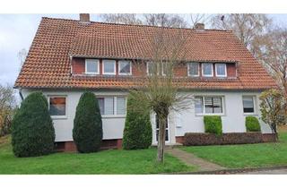 Wohnung mieten in Steenflage 12, 49406 Barnstorf, Kleine Erdgeschosswohnung