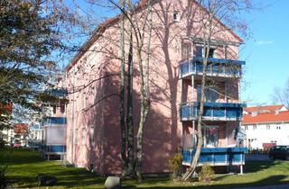 Wohnung mieten in Am Hofanger 13, 87600 Kaufbeuren, zentral gelegene Wohnung als Zweitwohnsitz geeignet - Besichtigungstermin mit vorheriger Anmeldung