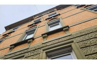 Wohnung mieten in 70372 Bad Cannstatt, ALTBAUJUWEL DIREKT AM KURPARK ! (Kurz vor Fertigstellung)