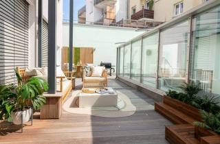 Lofts mieten in Elefantengasse 11, 97070 Würzburg, Loft - Atelier für Individualisten - voll möbliert - kernsaniert, Effizienzhaus KFW 70