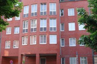 Sozialwohnungen mieten in Kaiserstr. 29, 24143 Gaarden-Ost, Attraktiv! Weitläufige 3-Zimmer-Wohnung (WBS erforderlich)