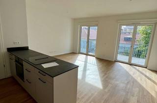 Wohnung mieten in Am Maselakepark 11, 13587 Spandau, 4 Zimmer mit großem Südbalkon