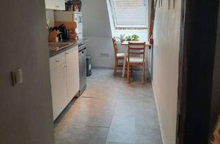 Wohnung mieten in 76829 Landau, Helle 3-Zimmer Dachgeschosswohnung in Landau (Stadt)