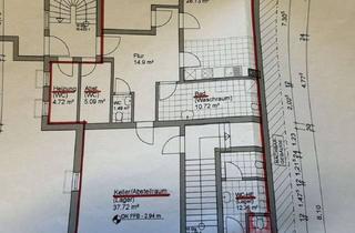 Wohnung mieten in 64354 Reinheim, Helle 3 Zimmer Wohnung in zentraler Lage in Reinheim