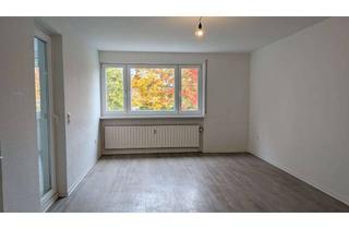 Wohnung mieten in Seestraße 34, 78073 Bad Dürrheim, Renovierte & clever geschnittene 3 Zimmer-Whg.