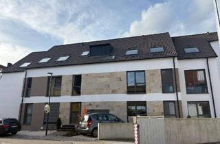 Wohnung mieten in Wilhelmstraße 15, 74336 Brackenheim, 4-Zimmer Wohnung in Brackenheim mit großer Terrasse