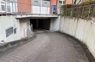 Garagen kaufen in 76530 Innenstadt, Stellplatz in Tiefgarage. Fußläufig zum Festspielhaus