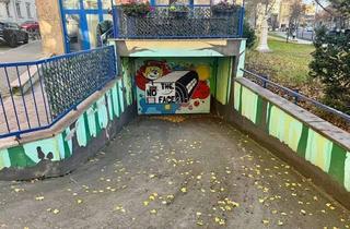 Garagen mieten in Scharrenstr. 10, 06108 Halle, Tiefgaragenstellplatz in Bestlage zu vermieten!