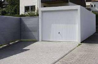 Garagen mieten in Am Wiesendeich 13, 55299 Nackenheim, Stahlbetonfertiggaragen von deutschem Hersteller zu mieten