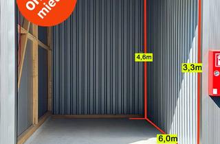 Lager mieten in 91154 Roth, 21-42 m² Lager & Garagen | Sicher, trocken, ohne Mindestmietdauer | Neu in Roth | Sofort verfügbar