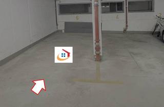 Garagen mieten in Butterstraße 27, 48431 Rheine, Tiefgaragenstellplatz mitten im Zentrum