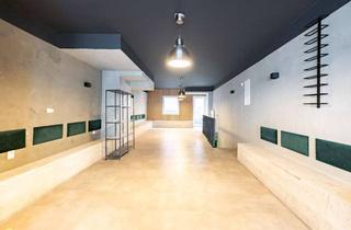 Gewerbeimmobilie kaufen in 97070 Würzburg, Gastronomiefläche in der Juliuspromenade / Würzburg